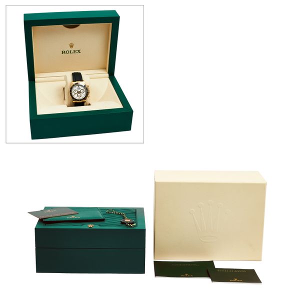 Rolex Daytona 126518 LN